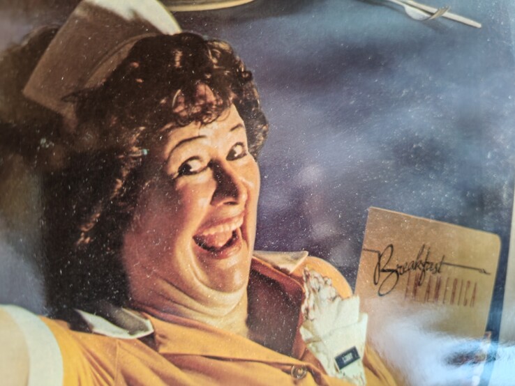 Motorola Edge 70 Fusion: Основная камера