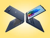 IdeaPad 5 2-in-1 14IWC11 весит 1,54 кг.