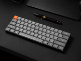 Беспроводная механическая клавиатура Keychron K9 Max