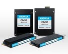 Серия CM10 компании Kioxia поддерживает все форм-факторы центров обработки данных.