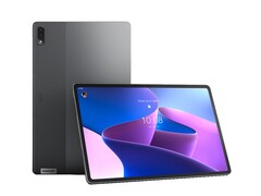 Благодаря функции Smart Connect, Tab P12 Pro может работать в качестве беспроводного второго экрана для ПК с ОС Windows (Источник изображения - Lenovo.com)
