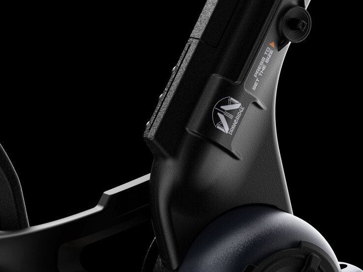 Деталь. (Источник изображения: Dnsys)