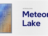 Intel представляет Meteor Lake: Core Ultra поддерживает ИИ и предлагает высокую энергоэффективность