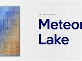 Intel представляет Meteor Lake: Core Ultra поддерживает ИИ и предлагает высокую энергоэффективность