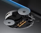 Mova V70 Ultra Complete обещает особенно тщательное покрытие труднодоступных мест.