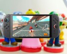 На старте продаж Nintendo Switch 2 будет представлено более 20 игр, включая такие хиты, как Mario Kart World. (Источник изображения: Nintendo, Unsplash, отредактировано)