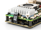 Raspberry Pi имеет огромный выбор дополнительных плат, которые делают его разнообразной и способной системой (Источник изображения: Pimoroni)