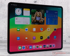 Тандемный OLED-дисплей. (Источник изображения: Notebookcheck)