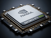 Графический процессор для ноутбуков RTX 5050 появился в Geekbench (источник изображения: Google Gemini)