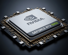 Графический процессор для ноутбуков RTX 5050 появился в Geekbench (источник изображения: Google Gemini)