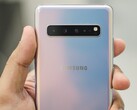 Samsung Galaxy S10 5G будет доступен на тех рынках, где уже есть сети работающие пятого поколения (Изображение: Digital Trends)