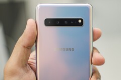 Samsung Galaxy S10 5G будет доступен на тех рынках, где уже есть сети работающие пятого поколения (Изображение: Digital Trends)