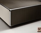 Проектор Samsung The Premiere 8K теперь сертифицирован Ассоциацией 8K. (Источник изображения: Samsung)