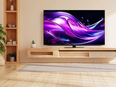 Sharp представляет в Японии 4K HD-телевизоры с искусственным интеллектом для обработки изображения и звука, проверки зрения и защиты от вредоносного ПО. (Источник изображения: Sharp)