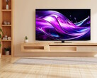 Sharp представляет в Японии 4K HD-телевизоры с искусственным интеллектом для обработки изображения и звука, проверки зрения и защиты от вредоносного ПО. (Источник изображения: Sharp)