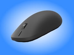 На данный момент компания Microsoft продемонстрировала свою новую мышь Surface Mouse только в одном цвете.