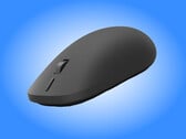 На данный момент компания Microsoft продемонстрировала свою новую мышь Surface Mouse только в одном цвете.