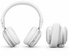 Гибридные наушники TDM Neo можно повернуть так, чтобы они превратились в Bluetooth-колонку.