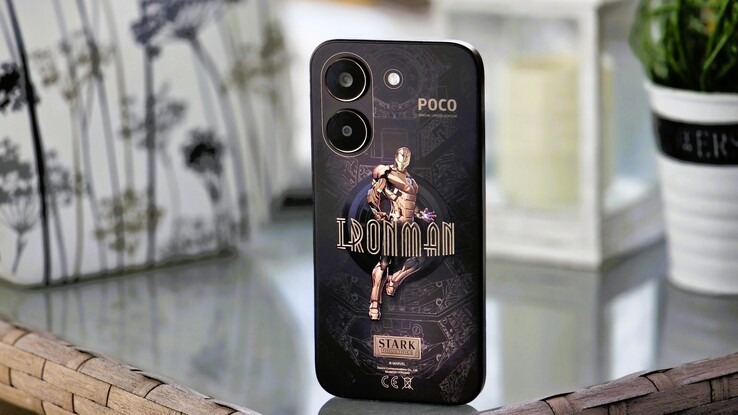 Обзор Xiaomi Poco X8 Pro