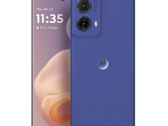 Moto G86 предложит достойные улучшения по сравнению с Moto G85, изображенным здесь (источник изображения: Motorola)