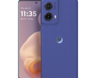 Moto G86 предложит достойные улучшения по сравнению с Moto G85, изображенным здесь (источник изображения: Motorola)