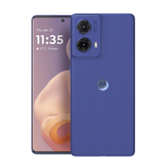 Moto G86 предложит достойные улучшения по сравнению с Moto G85, изображенным здесь (источник изображения: Motorola)