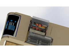 Скриншот деревянного концепта SuperSega