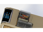 Скриншот деревянного концепта SuperSega
