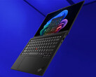 ThinkPad X1 Carbon Gen 14 от Lenovo весит менее 1 кг.