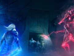 Tower of Time доступна в Steam до 19 января с 93% скидкой - по цене около $1,75. (Источник изображения: Steam)