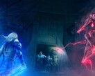 Tower of Time доступна в Steam до 19 января с 93% скидкой - по цене около $1,75. (Источник изображения: Steam)