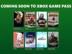 Вторая линейка Xbox Game Pass на февраль 2026 года. 