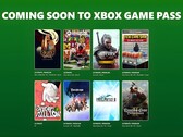 Вторая линейка Xbox Game Pass на февраль 2026 года. 