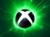 Логотип Xbox.