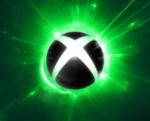 Логотип Xbox.