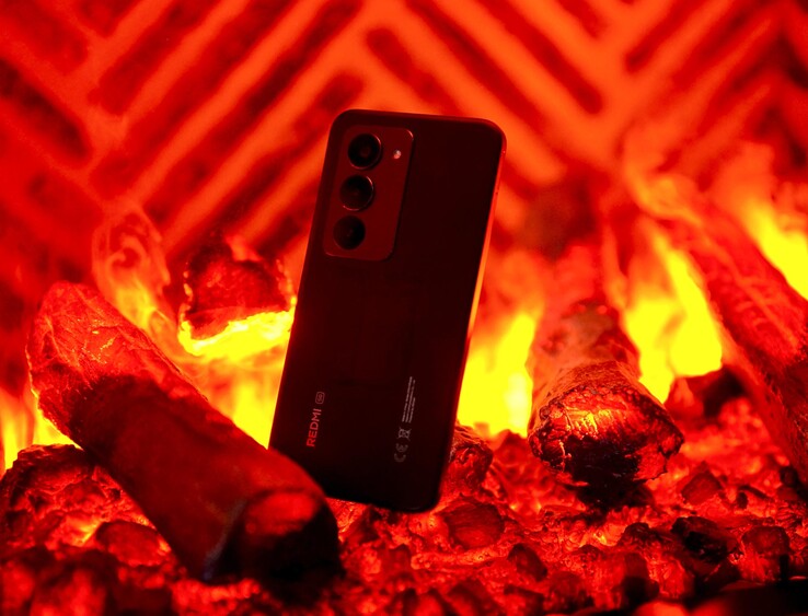 Обзор Xiaomi Redmi 15