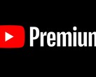 Логотип YouTube Premium - платная подписка, убирающая рекламу и открывающая другие возможности