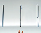 2025 Air - это Apple самый тонкий iPhone в истории. (Источник изображения: Apple)