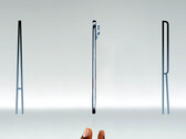 2025 Air - это Apple самый тонкий iPhone в истории. (Источник изображения: Apple)