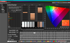 ColorChecker