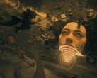 Дилан, главный герой книги "Контроль: Resonant.