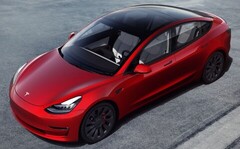 (Изображение: Tesla)