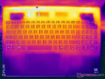Cyberpunk 2077 (палуба ноутбука)