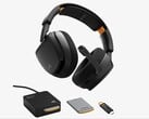 Великолепная беспроводная гарнитура GHS Wireless InfinitePlay чёрного цвета.