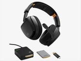 Великолепная беспроводная гарнитура GHS Wireless InfinitePlay чёрного цвета.