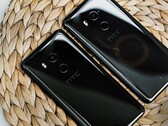 Смартфон HTC U11+. (Изображение: AndroidPIT)