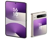 Pura X. (Источник изображения: Huawei)