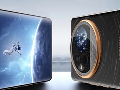 Модель Action 15Pro оснащена дополнительным экраном (Источник изображения: iiif150)