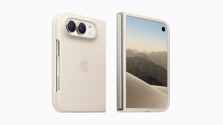 Задняя панель iPhone Duo