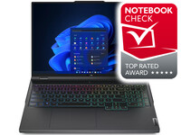 Lenovo Legion Pro 7 16IRX8H (89%)